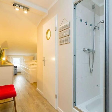 Villa Albertine App 12 Херингсдорф Екстериор снимка